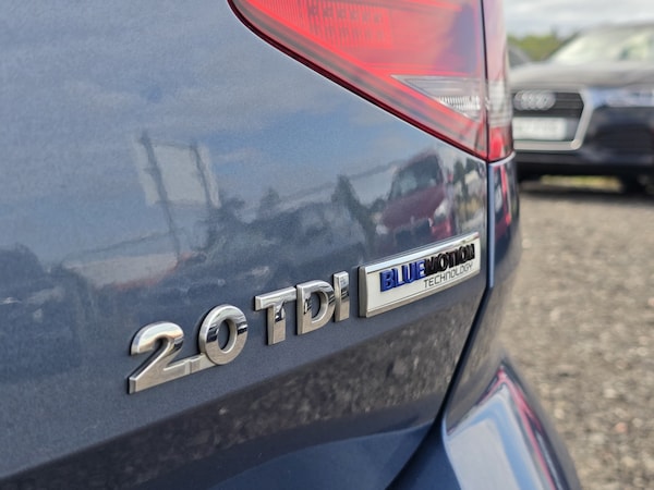 Used Volkswagen Passat 2015 for sale - 75407895: Photo 15