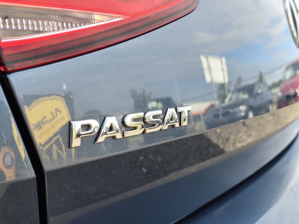 Used Volkswagen Passat 2015 for sale - 75407895: Photo 17