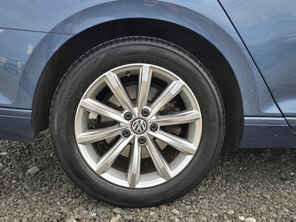 Used Volkswagen Passat 2015 for sale - 75407895: Photo 18