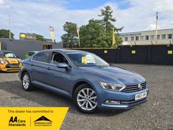 Used Volkswagen Passat 2015 for sale - 75407895: Photo