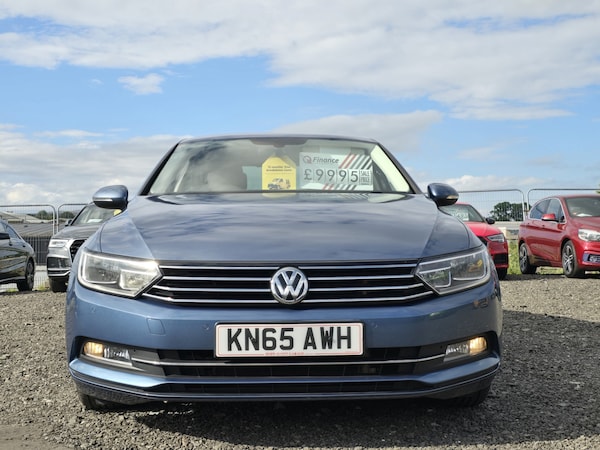 Used Volkswagen Passat 2015 for sale - 75407895: Photo 20