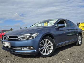 Used Volkswagen Passat 2015 for sale - 75407895: Photo