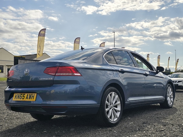 Used Volkswagen Passat 2015 for sale - 75407895: Photo 6