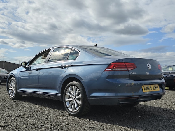 Used Volkswagen Passat 2015 for sale - 75407895: Photo 7