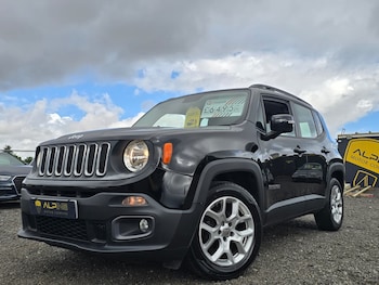 Used Jeep Renegade 2015 for sale - 79537940: Photo