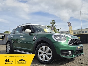 Used MINI Countryman 2019 for sale - 79312783: Photo