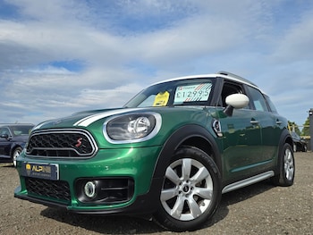 Used MINI Countryman 2019 for sale - 79312783: Photo