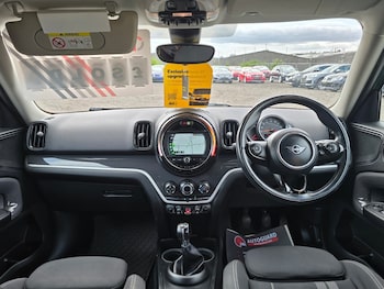 Used MINI Countryman 2019 for sale - 79312783: Photo