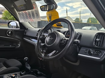 Used MINI Countryman 2019 for sale - 79312783: Photo