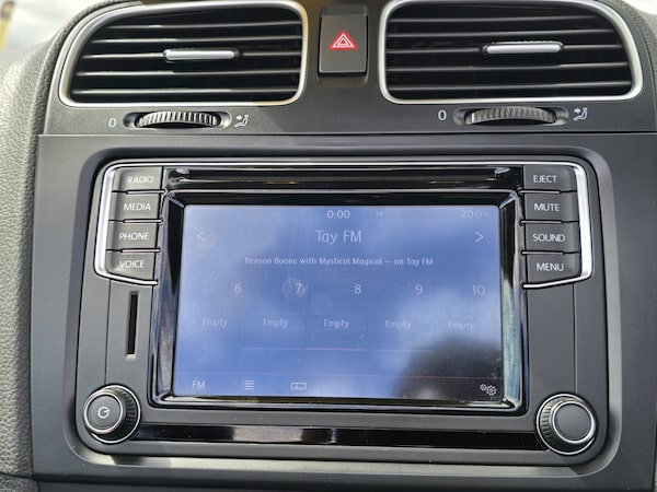 Used Volkswagen Golf 2015 for sale - 75408236: Photo 12