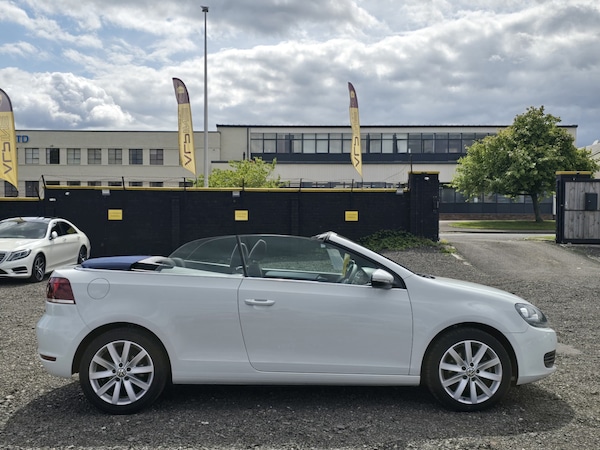 Used Volkswagen Golf 2015 for sale - 75408236: Photo 15