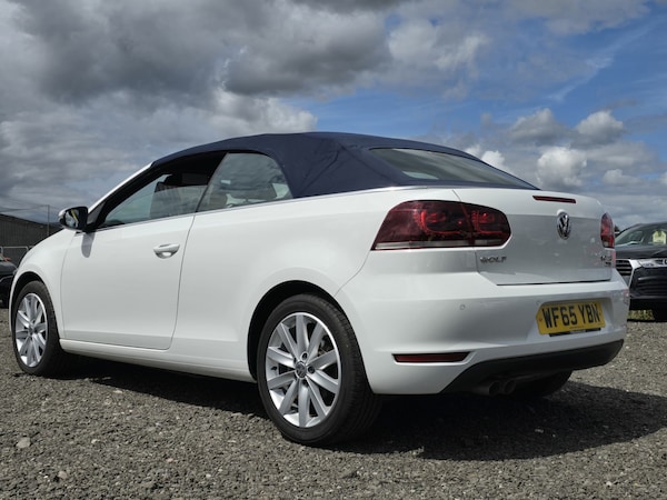 Used Volkswagen Golf 2015 for sale - 75408236: Photo 21