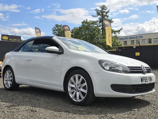 Used Volkswagen Golf 2015 for sale - 75408236: Photo 22