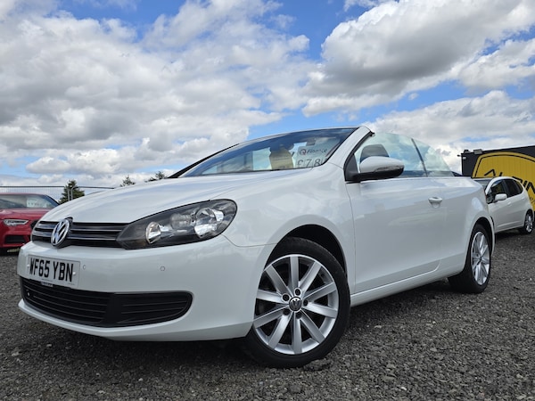 Used Volkswagen Golf 2015 for sale - 75408236: Photo 2