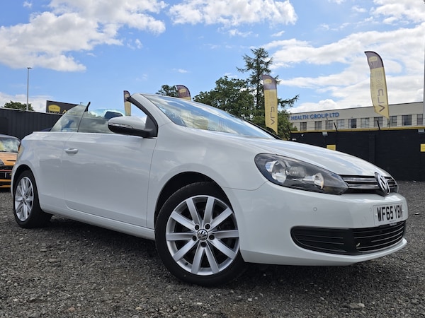 Used Volkswagen Golf 2015 for sale - 75408236: Photo 3