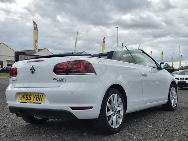 Used Volkswagen Golf 2015 for sale - 75408236: Photo 6