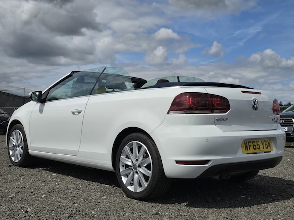 Used Volkswagen Golf 2015 for sale - 75408236: Photo 7