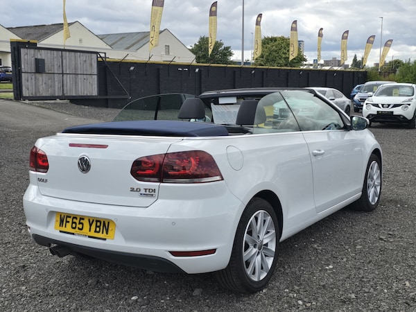 Used Volkswagen Golf 2015 for sale - 75408236: Photo 8