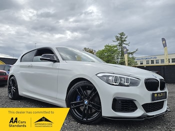 Used BMW 1 Series 2019 for sale - 78579647: Photo