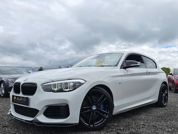 Used BMW 1 Series 2019 for sale - 78579647: Photo