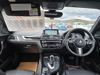 Used BMW 1 Series 2019 for sale - 78579647: Photo
