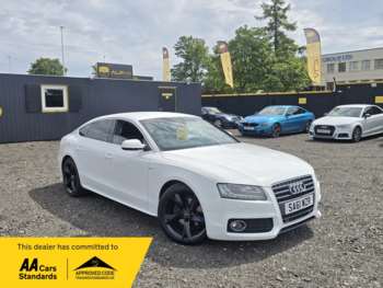 2011 (61) - 2.0 TDI S Line 5dr
