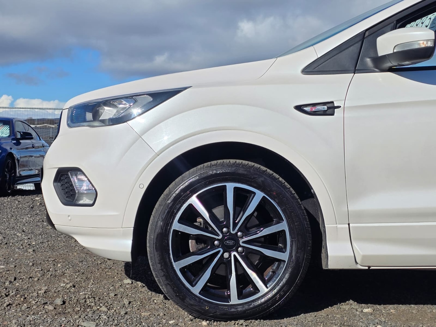 Used Ford Kuga 2017 for sale - 78067300: Photo 11