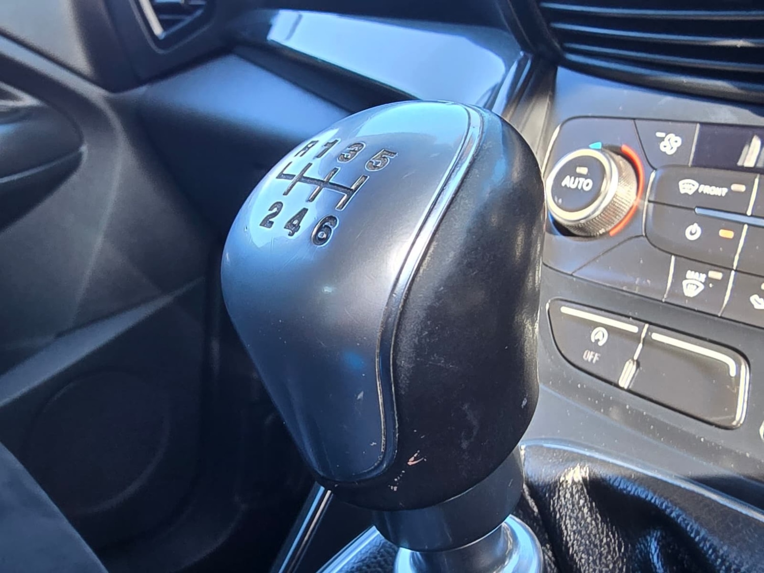 Used Ford Kuga 2017 for sale - 78067300: Photo 16