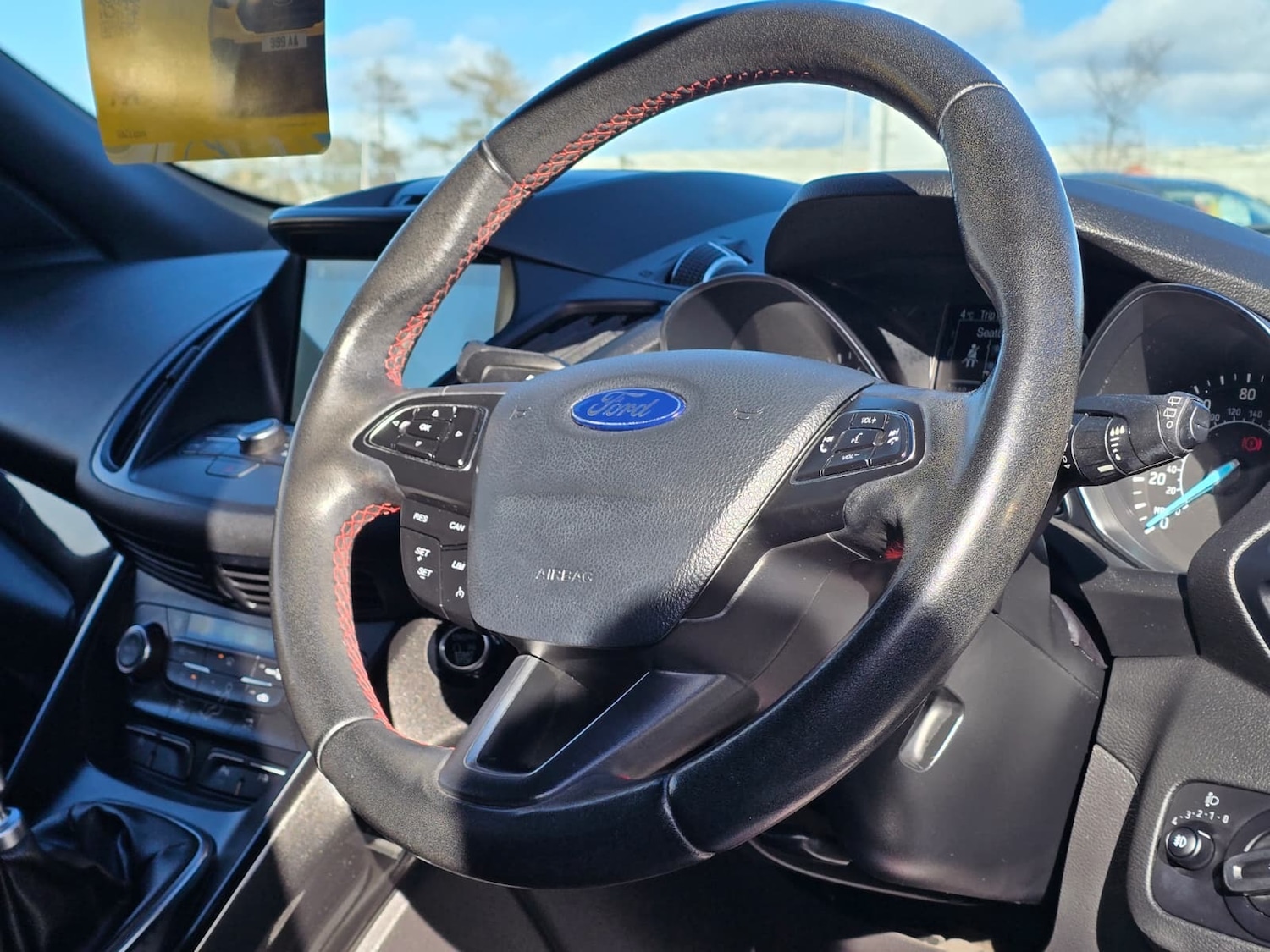 Used Ford Kuga 2017 for sale - 78067300: Photo 18