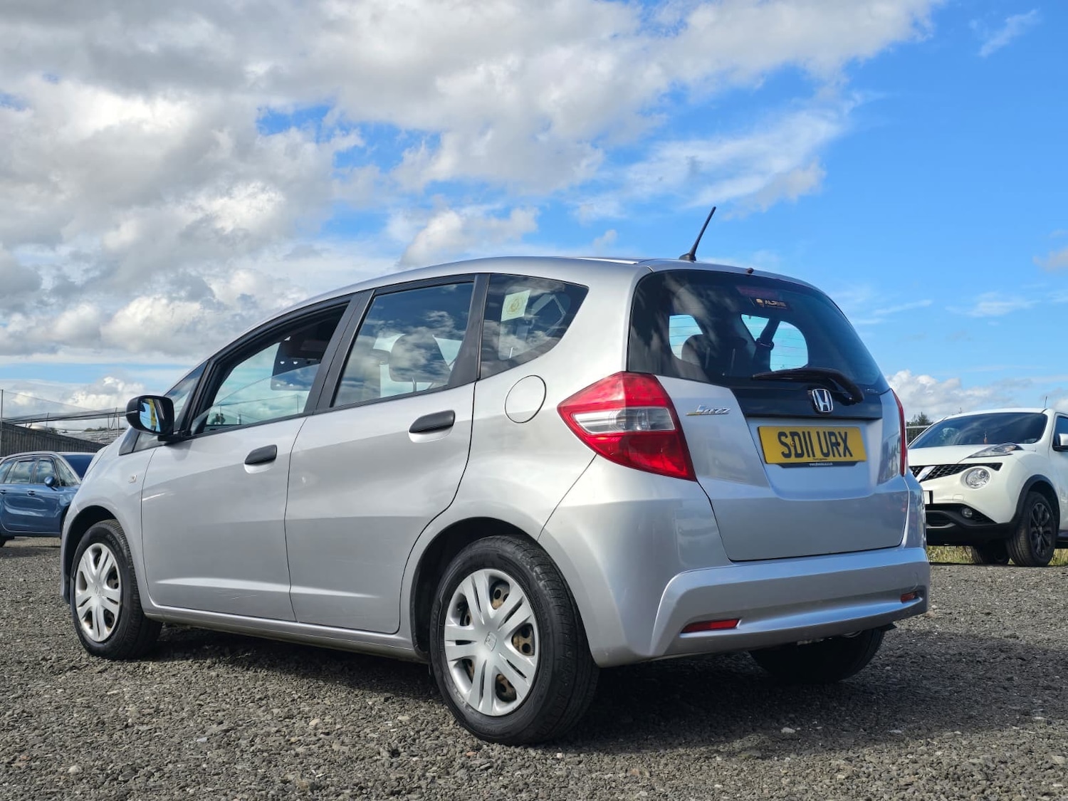 Vehicle 6