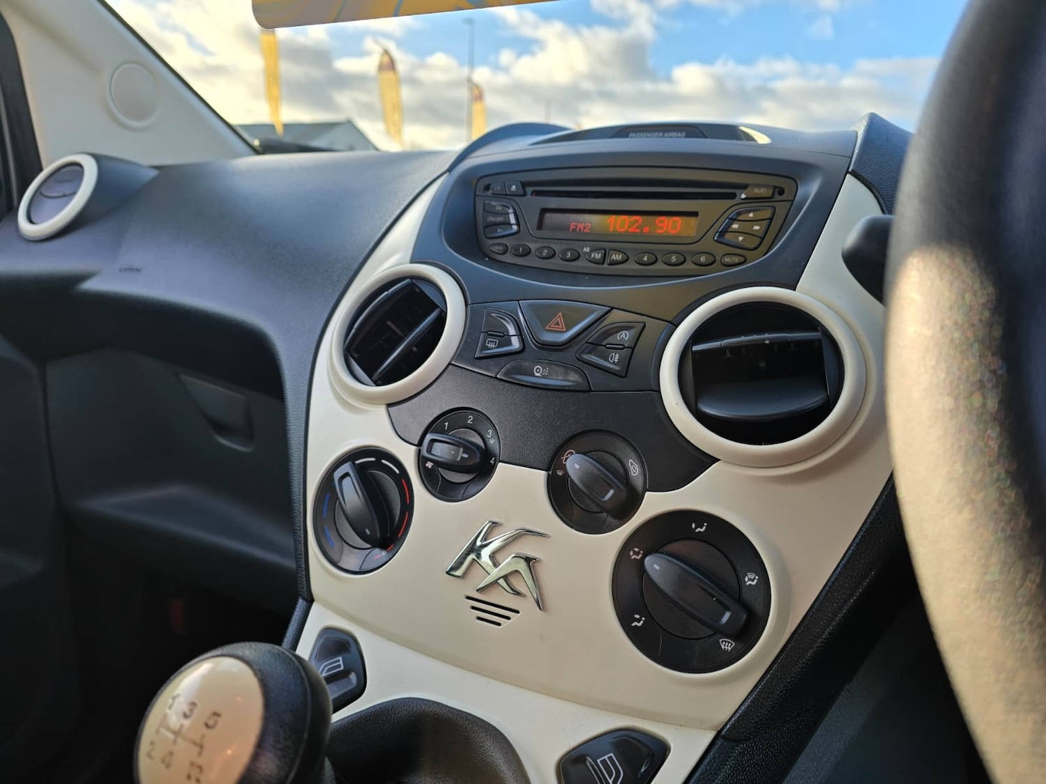 Used Ford Ka 2015 for sale - 76626463: Photo 10