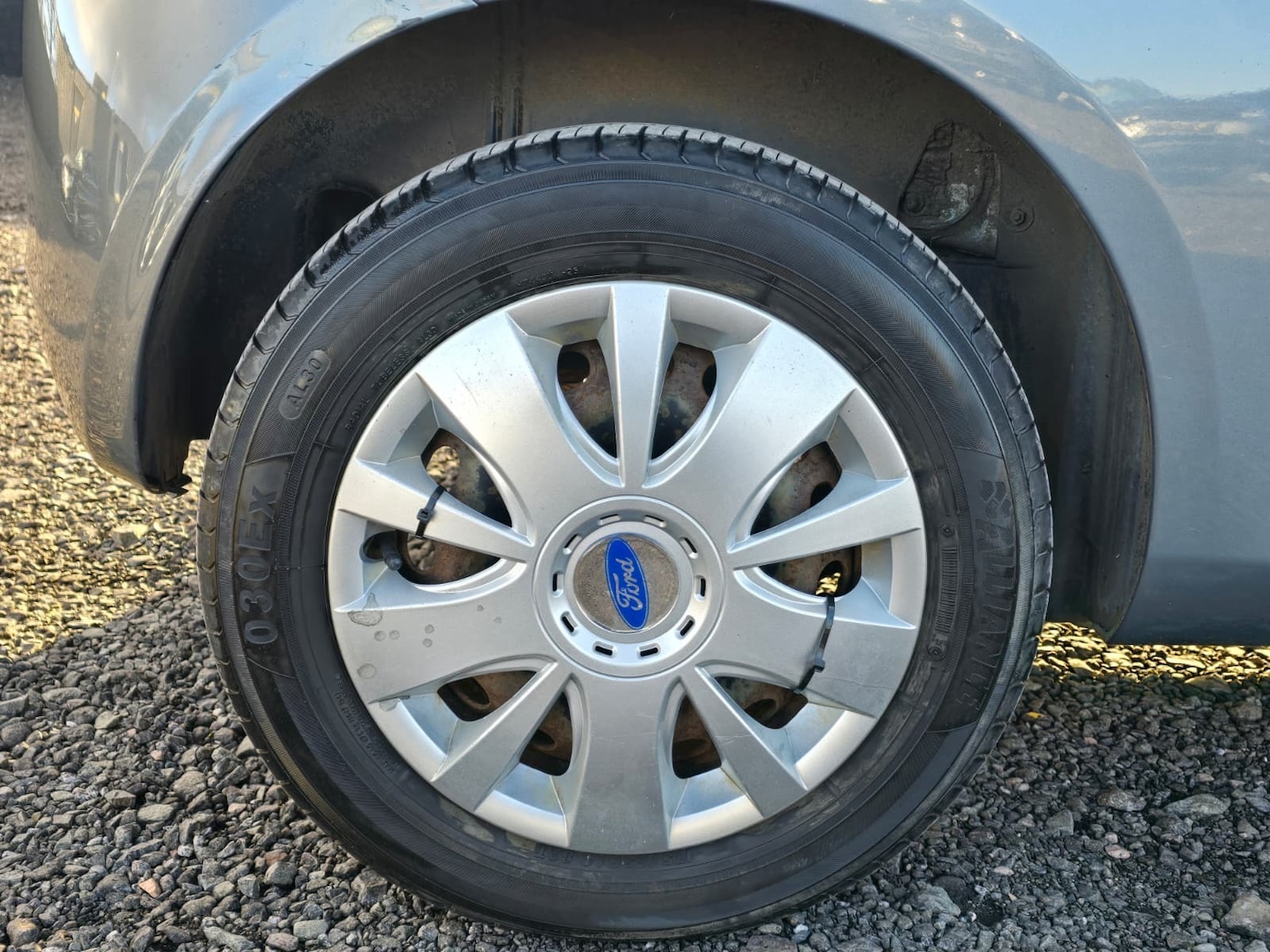 Used Ford Ka 2015 for sale - 76626463: Photo 11