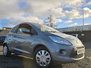 Used Ford Ka 2015 for sale - 76626463: Photo