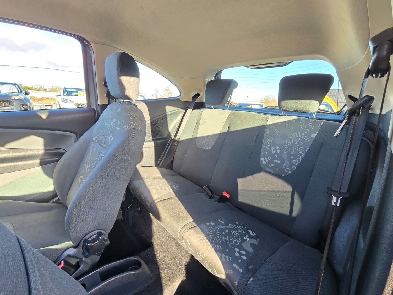 Used Ford Ka 2015 for sale - 76626463: Photo 8