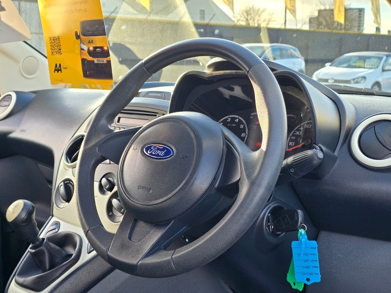 Used Ford Ka 2015 for sale - 76626463: Photo 9