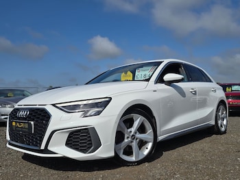 Used Audi A3 2021 for sale - 78746675: Photo