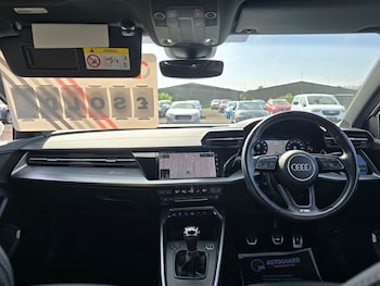 Used Audi A3 2021 for sale - 78746675: Photo