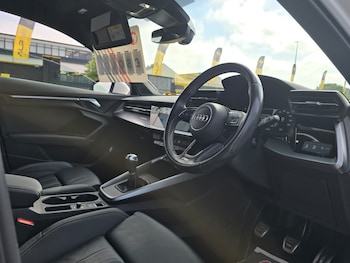 Used Audi A3 2021 for sale - 78746675: Photo