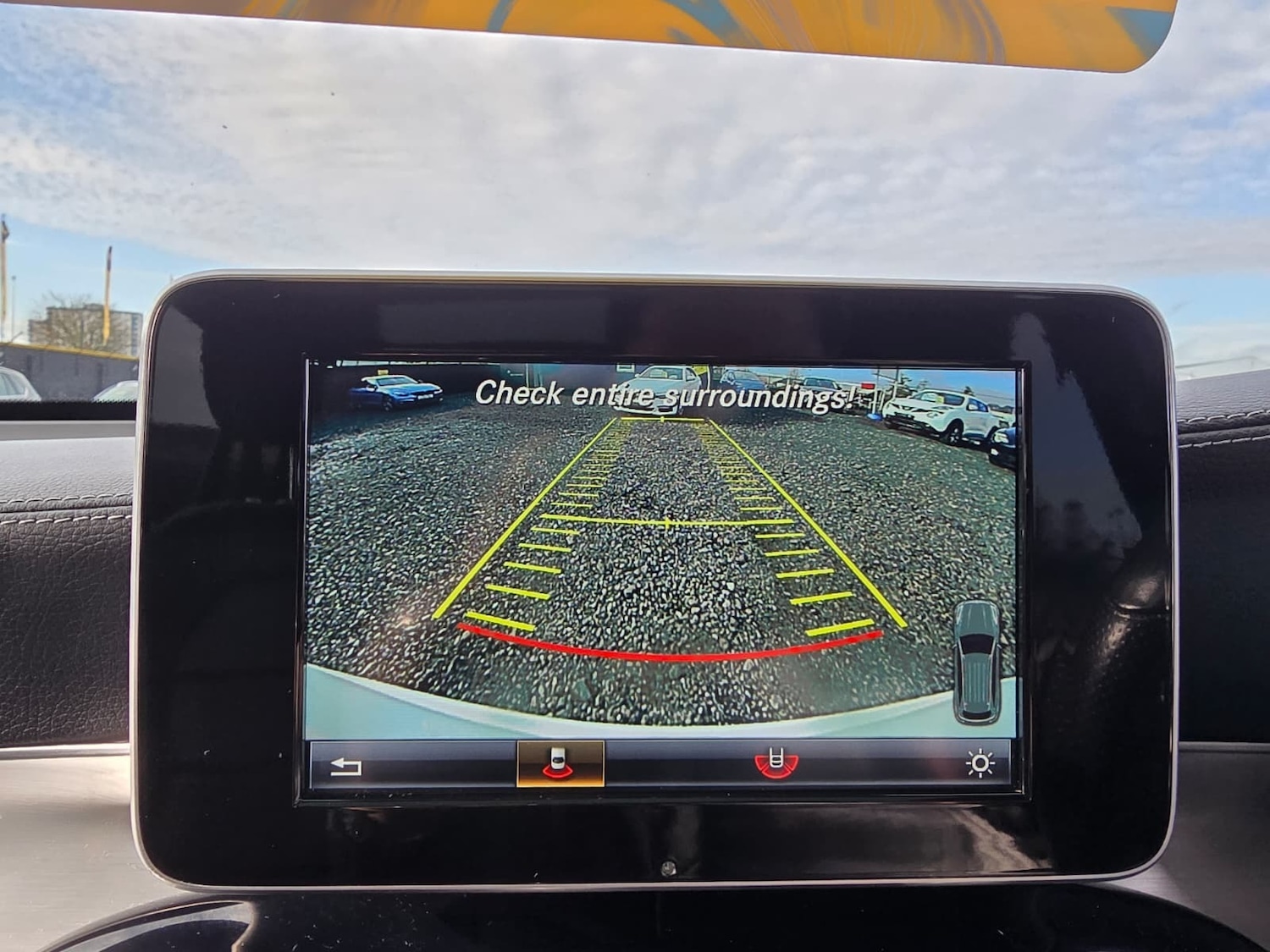 Used Mercedes-Benz GLC 2015 for sale - 76506092: Photo 11