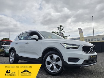 Used Volvo XC40 2020 for sale - 79537766: Photo