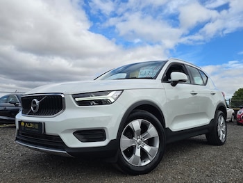 Used Volvo XC40 2020 for sale - 79537766: Photo