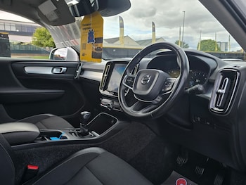 Used Volvo XC40 2020 for sale - 79537766: Photo