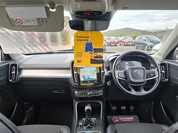 Used Volvo XC40 2020 for sale - 79537766: Photo