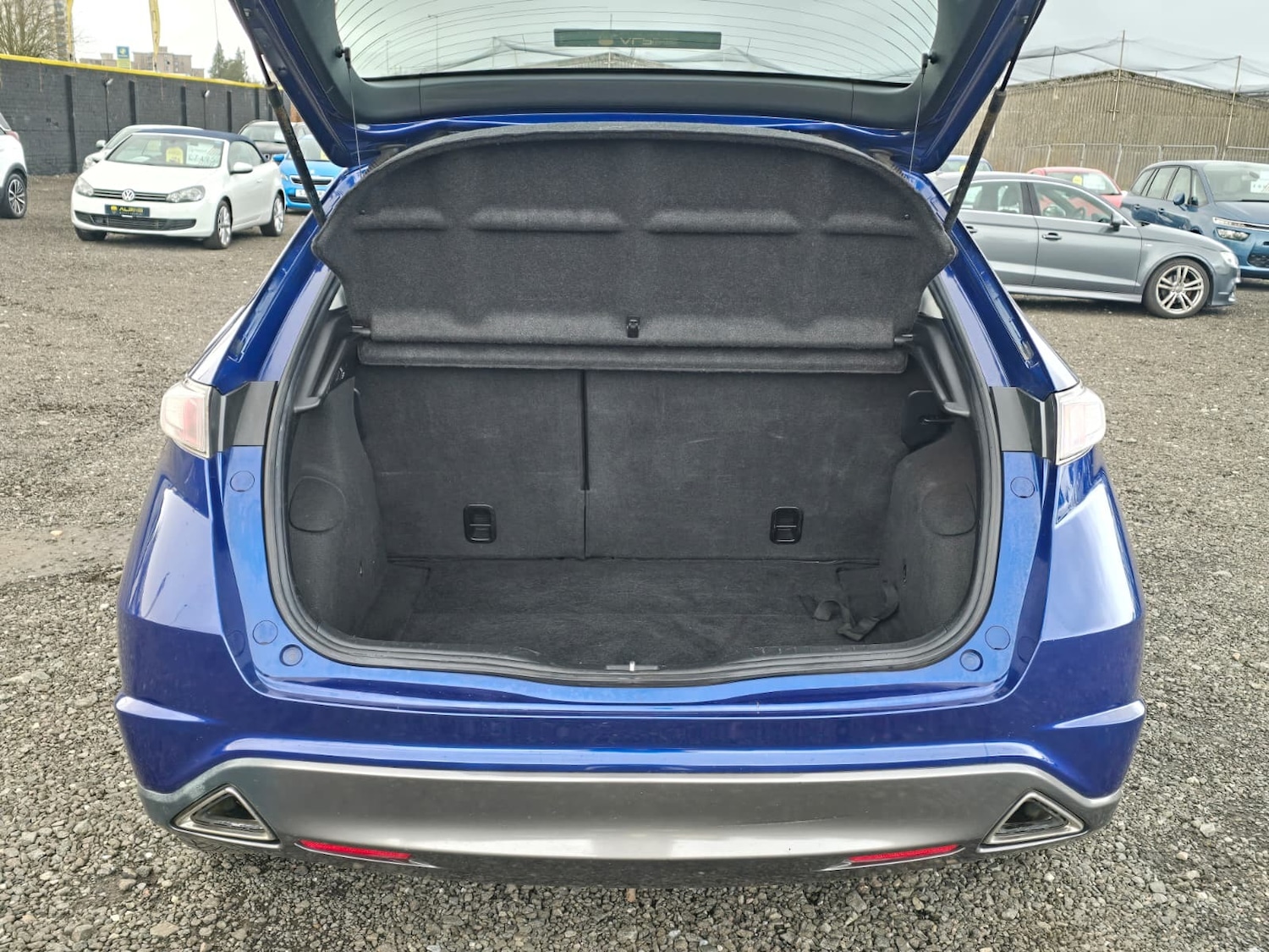 Used Honda Civic 2011 for sale - 76906145: Photo 14