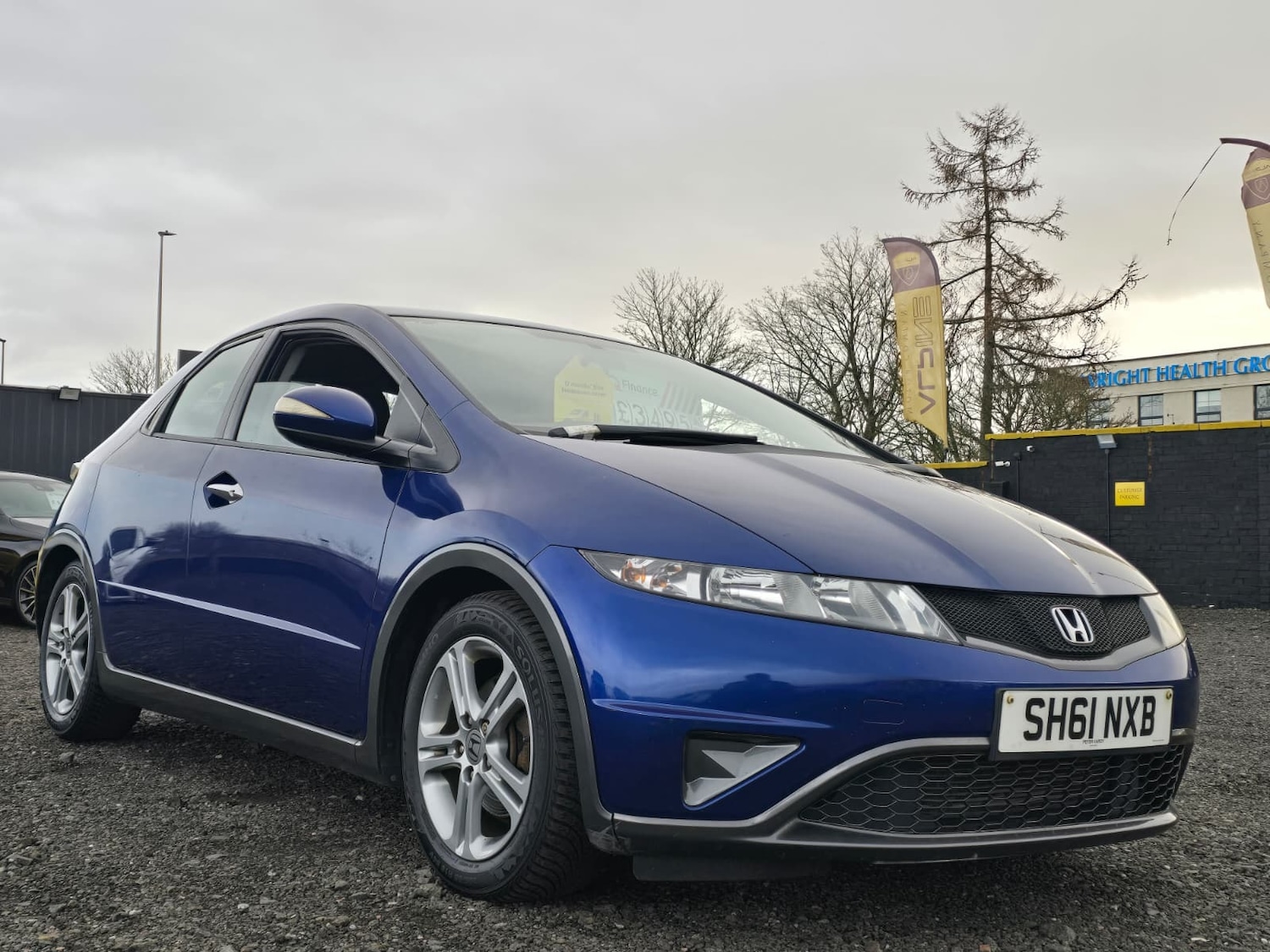 Used Honda Civic 2011 for sale - 76906145: Photo 15