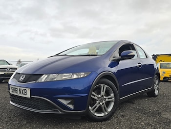 Used Honda Civic 2011 for sale - 76906145: Photo