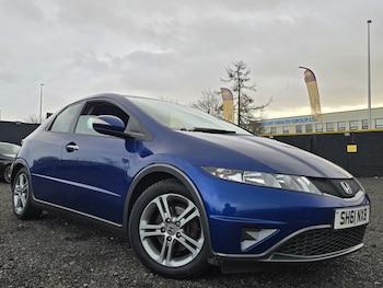 Used Honda Civic 2011 for sale - 76906145: Photo