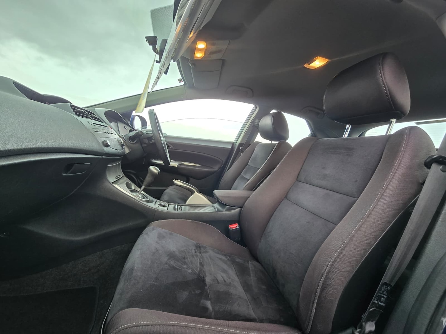 Used Honda Civic 2011 for sale - 76906145: Photo 8