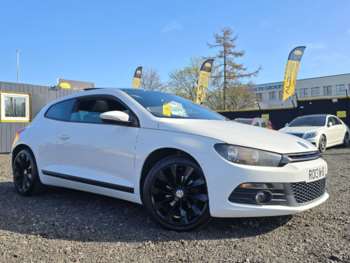 Used Volkswagen Scirocco 2013 for sale - 74287262: Photo