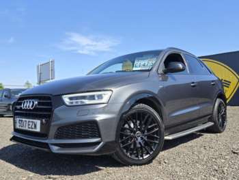 Used Audi Q3 2017 for sale - 74515479: Photo
